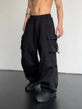 Versatile American-style Workwear Pants For Men Dropshipman