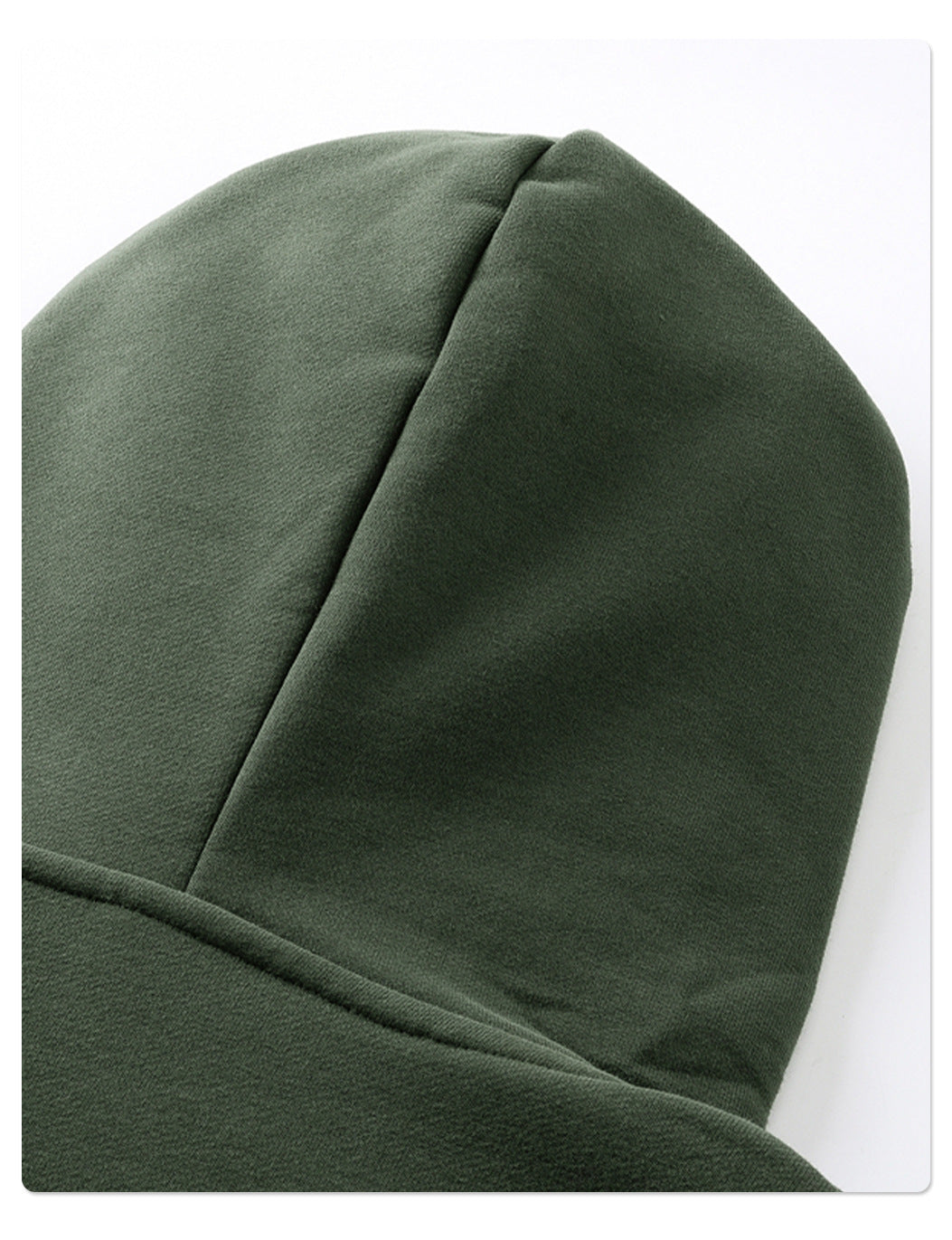 Hooded Cardigan Sweater Set For Men And Women Dropshipman