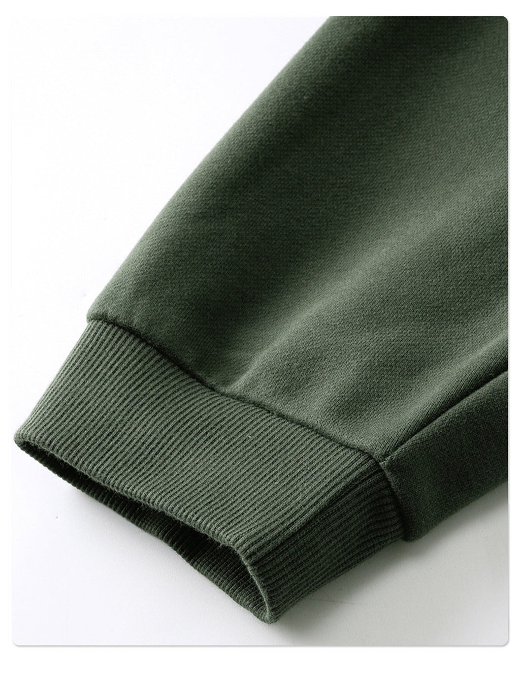 Hooded Cardigan Sweater Set For Men And Women Dropshipman
